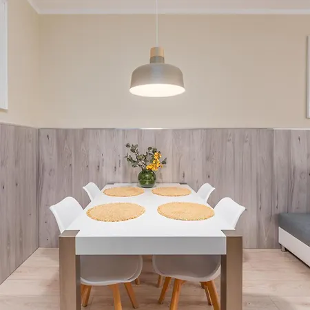 Apartment Nadmorskie - Przy Promenadzie