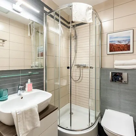 Apartment Nadmorskie - Przy Promenadzie *