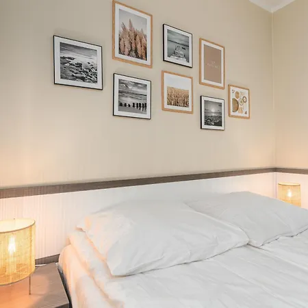 Nadmorskie - Przy Promenadzie Apartment Kolobrzeg