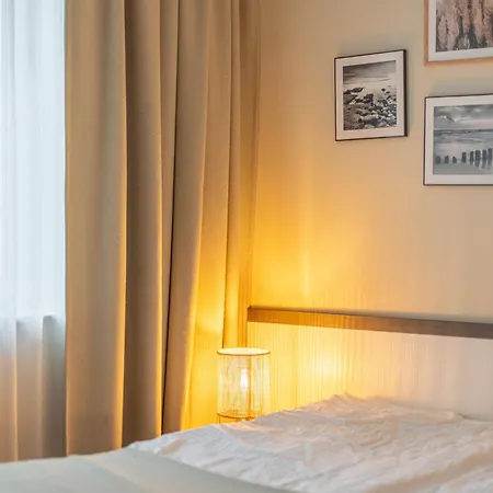 Apartment Nadmorskie - Przy Promenadzie *