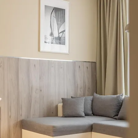Nadmorskie - Przy Promenadzie Apartment