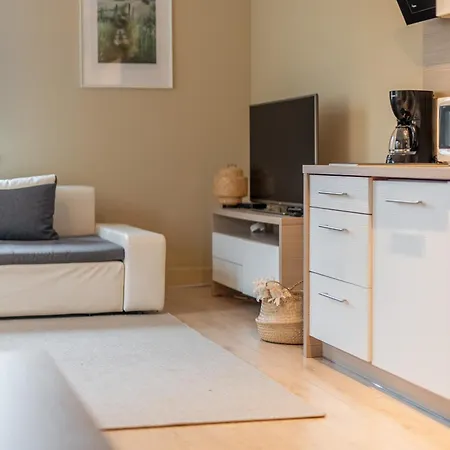 Apartment Nadmorskie - Przy Promenadzie Kolobrzeg