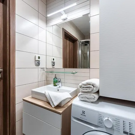 Nadmorskie - Przy Promenadzie Apartment Kolobrzeg