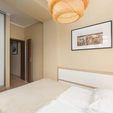 Apartment Nadmorskie - Przy Promenadzie *