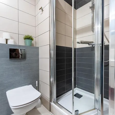 Nadmorskie - Przy Promenadzie Apartment
